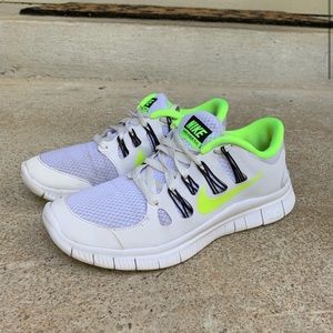 Nike Free Run 5.0